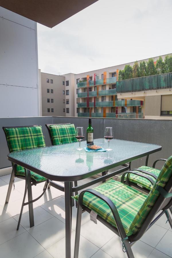 Апартаменты Crvn2 #Freeparking Будапешт Экстерьер фото
